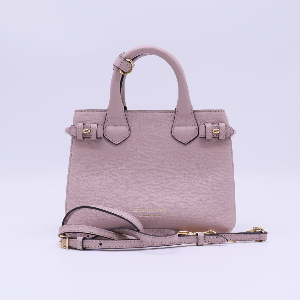 Burberry "Baby Banner" tote bag B22508