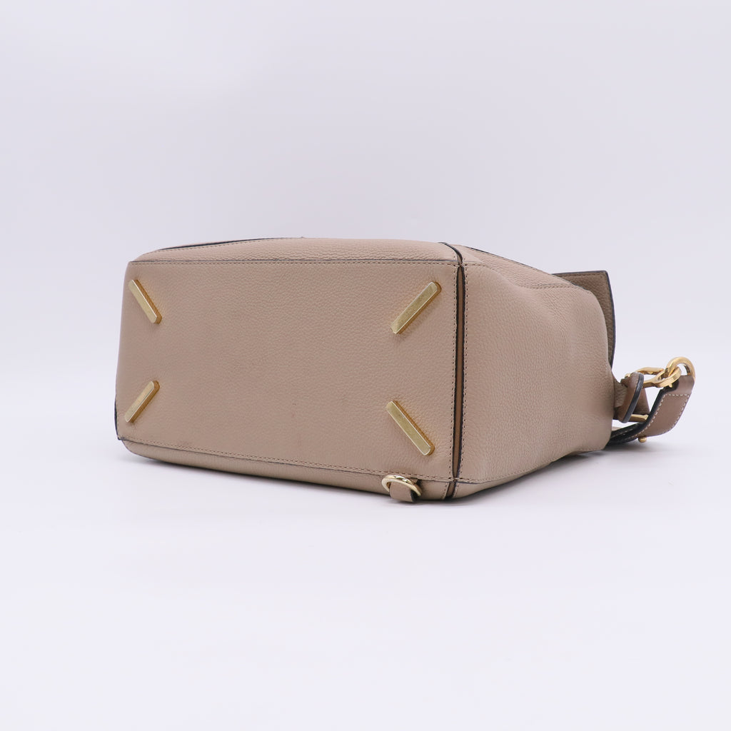 Loewe  Calfskin Puzzle Bag twins LDJ5067