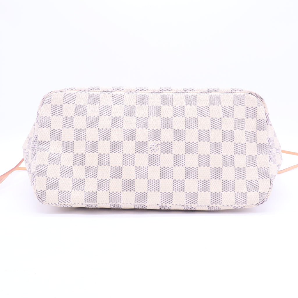 Neverfull Tote Damier MM twins B20253