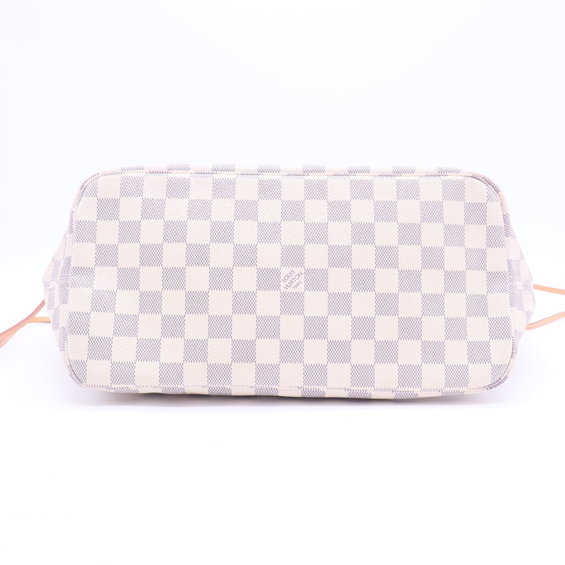 Neverfull Tote Damier MM twins B20253