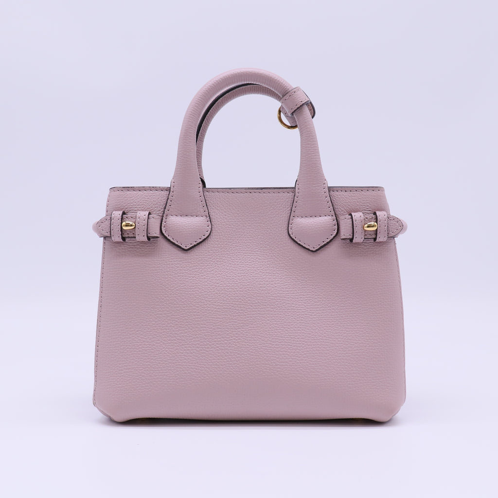 Burberry "Baby Banner" tote bag B22508