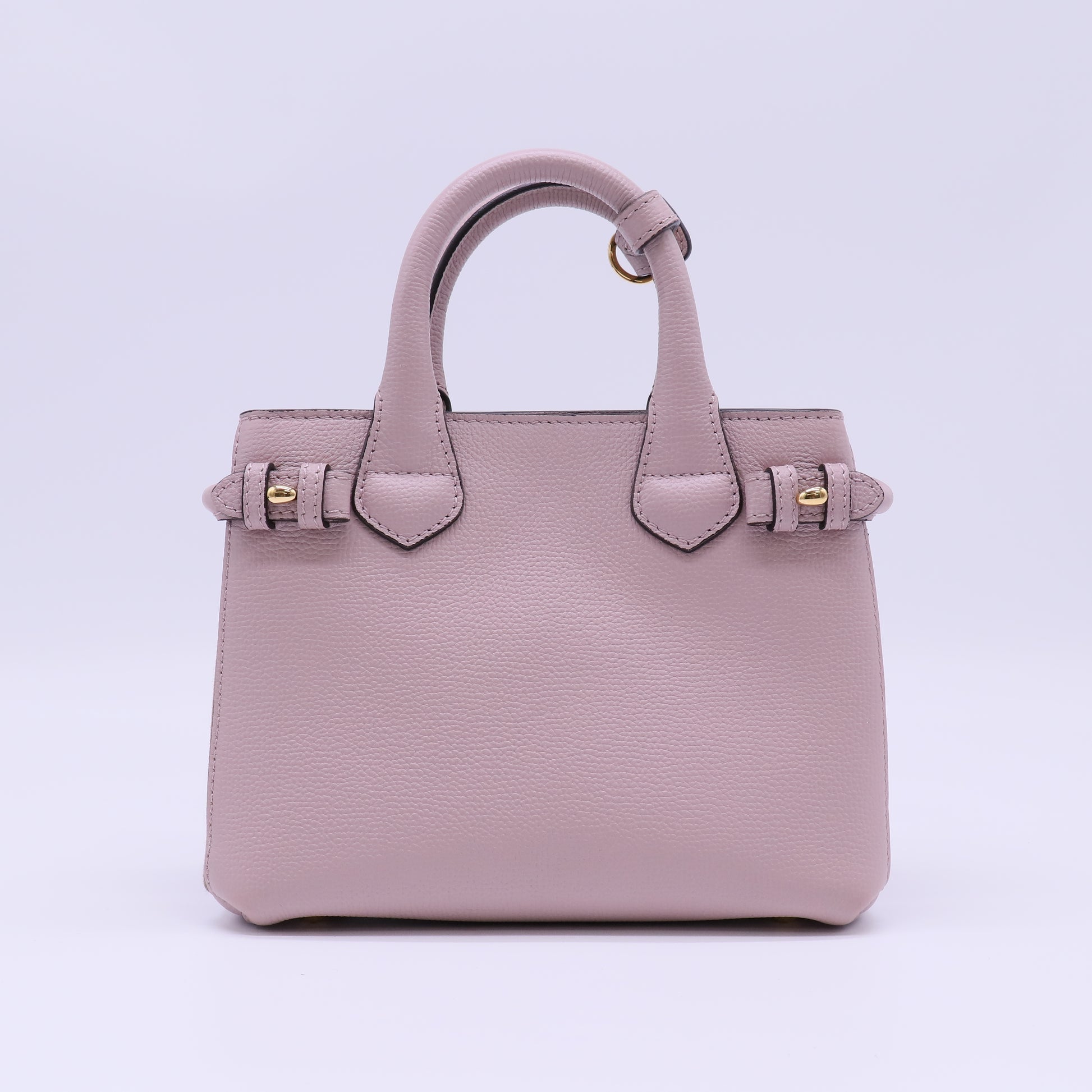 Burberry "Baby Banner" tote bag B22508