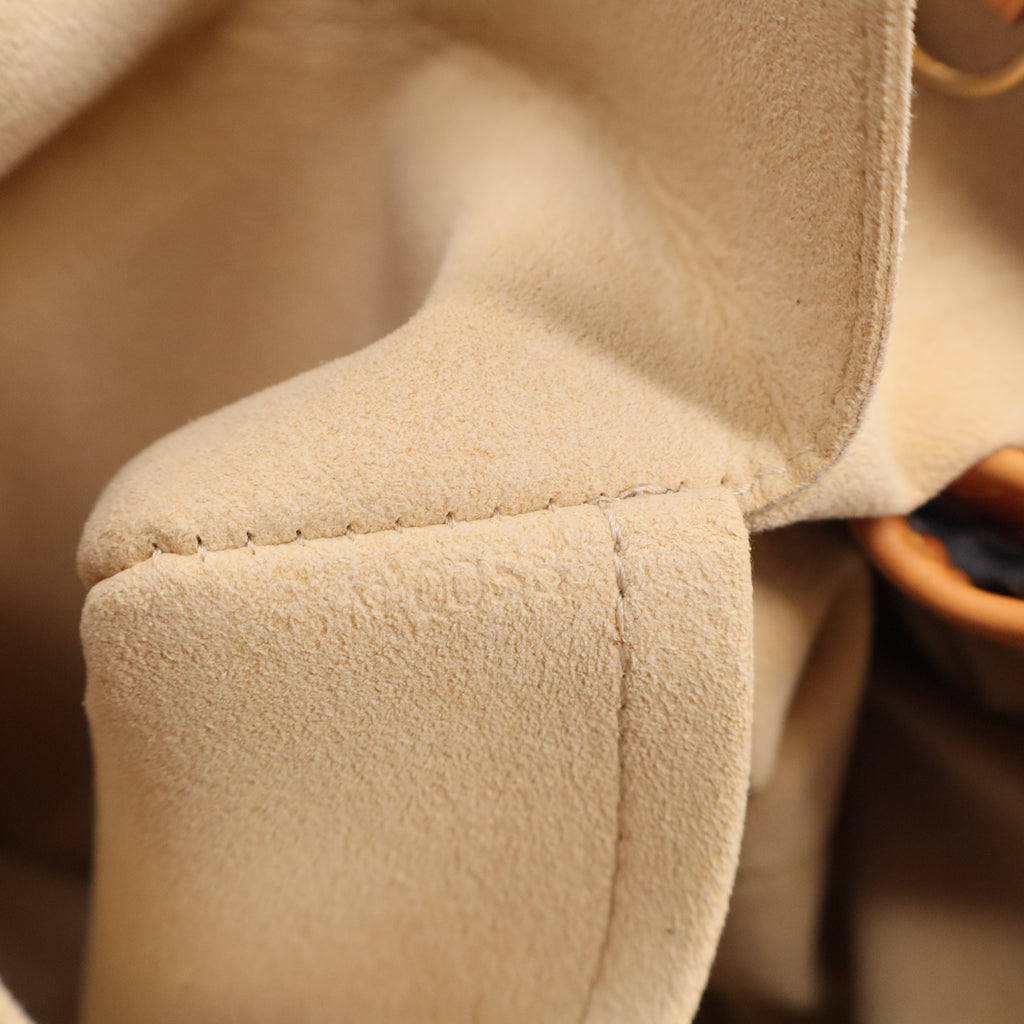 Louis Vuitton Monogram Galliera PM