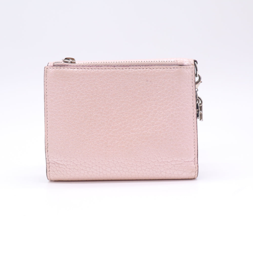 Christian Dior Diorissimo Envelope Compact Wallet W22724
