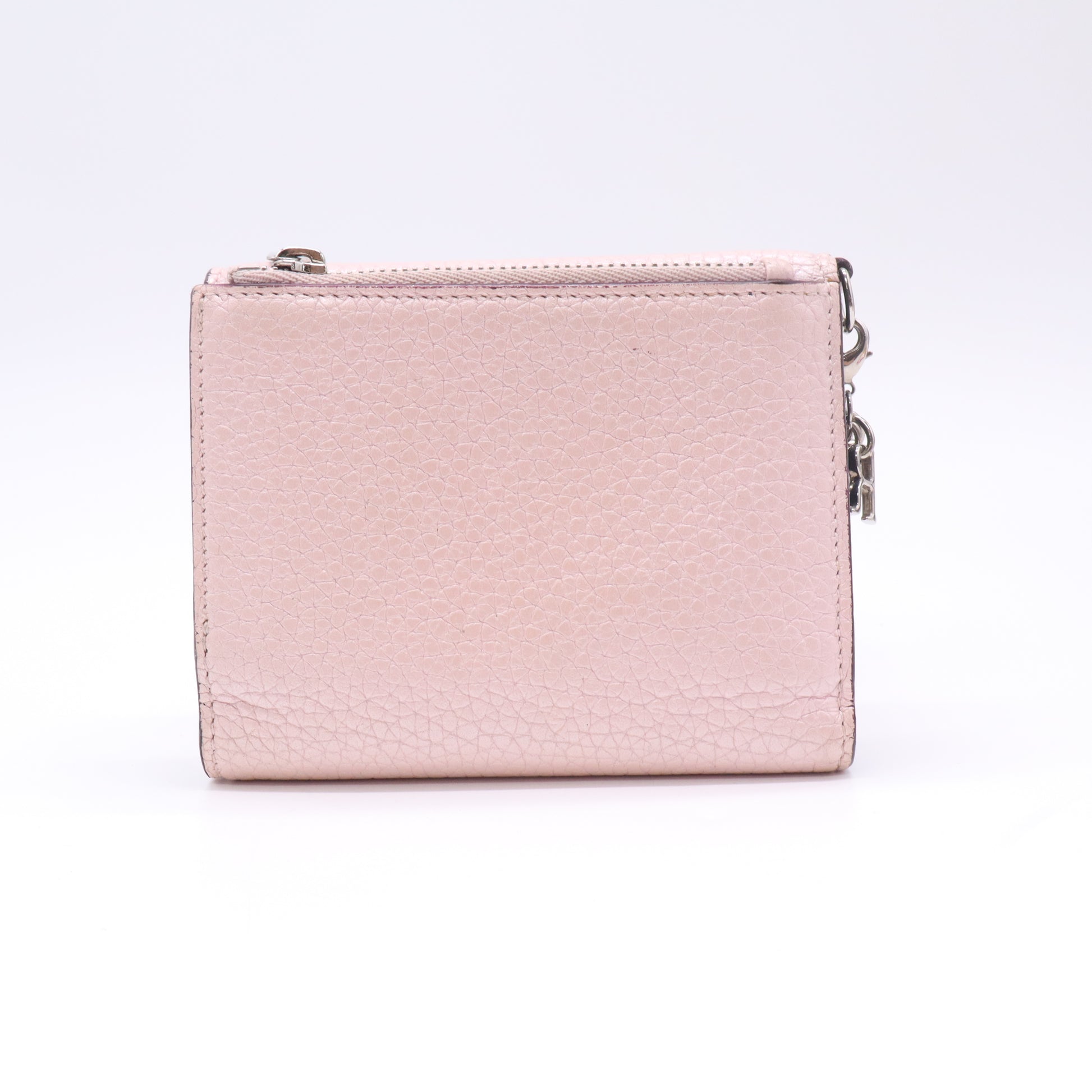 Christian Dior Diorissimo Envelope Compact Wallet W22724