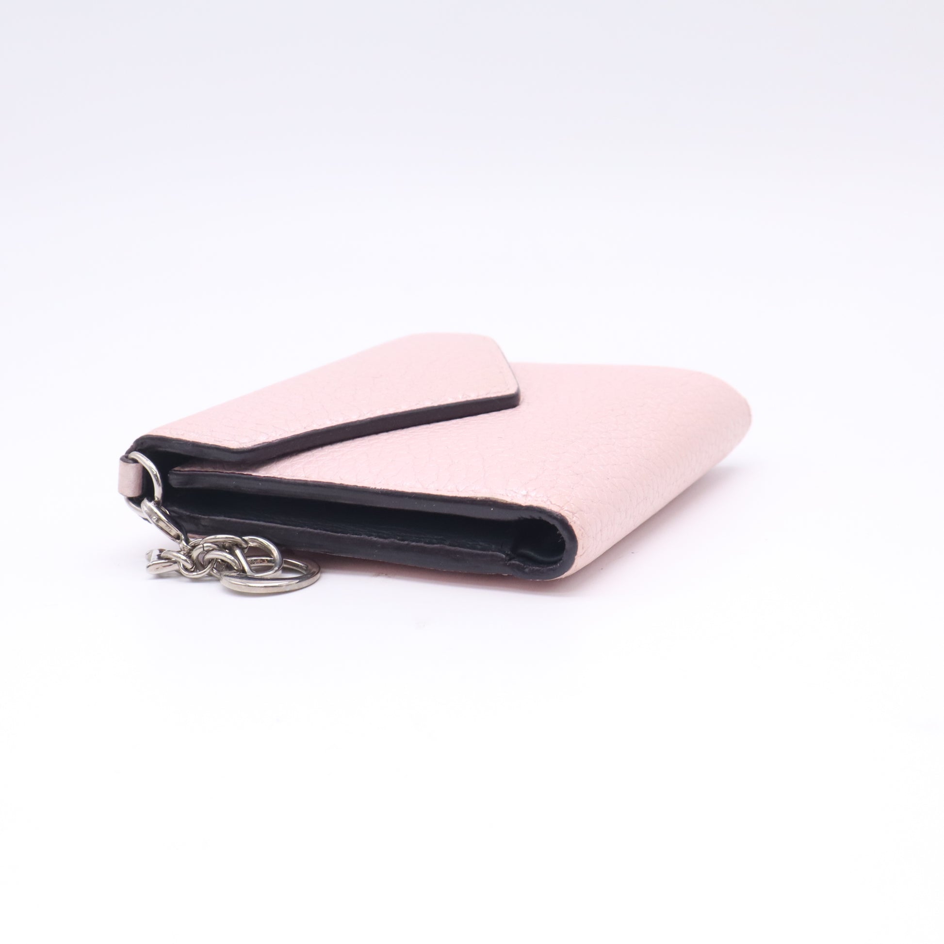 Christian Dior Diorissimo Envelope Compact Wallet W22724