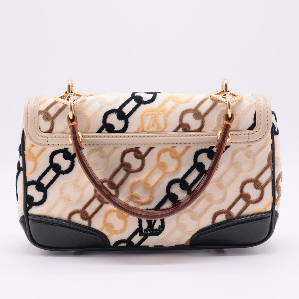 Limited Edition Dolly Handbag Chains with Leather