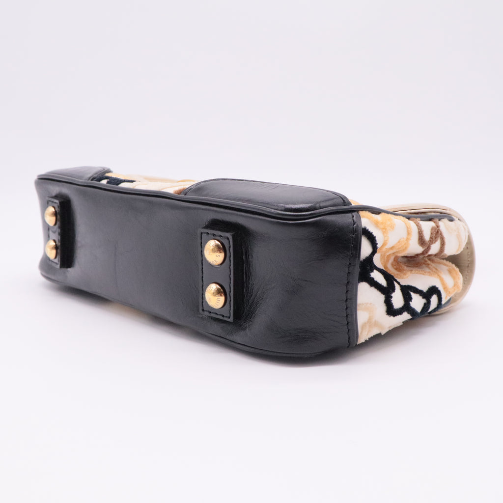 Limited Edition Dolly Handbag Chains with Leather