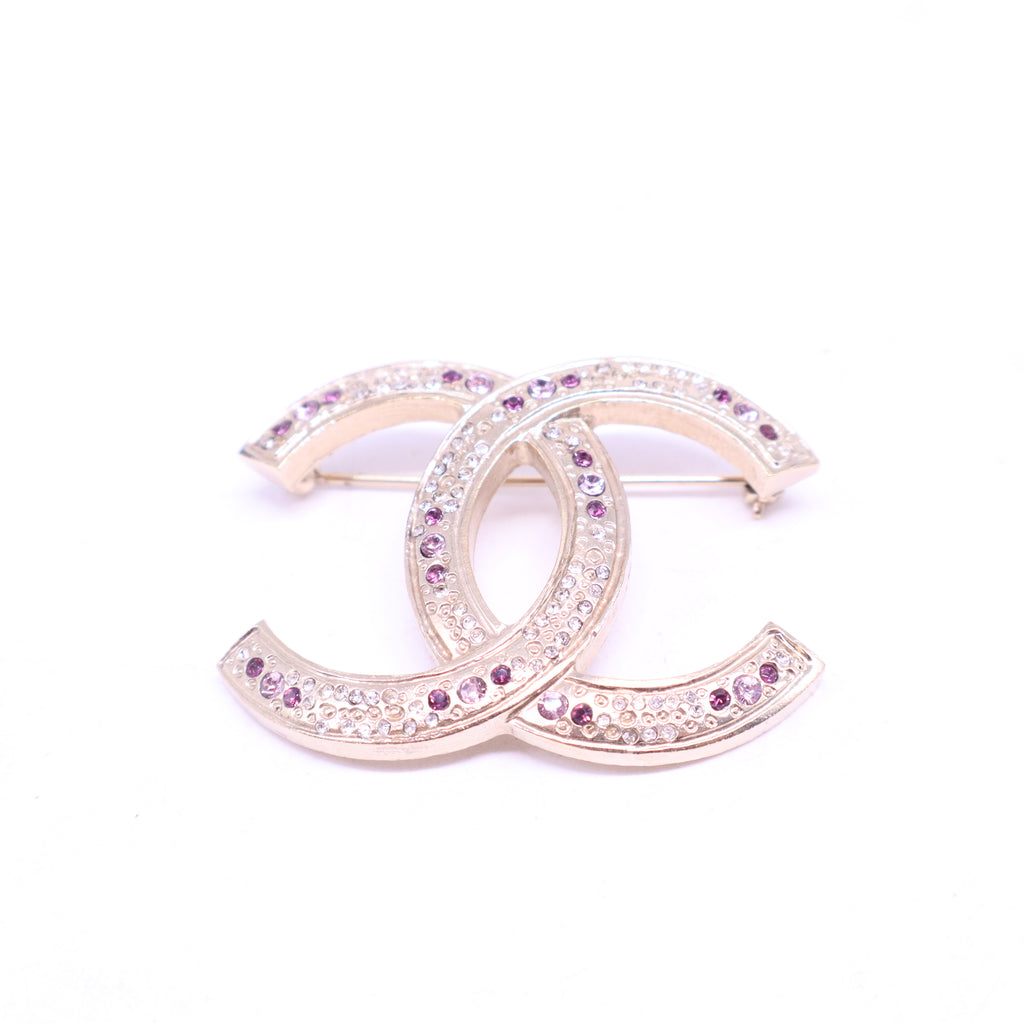 Chanel Brooch W20936