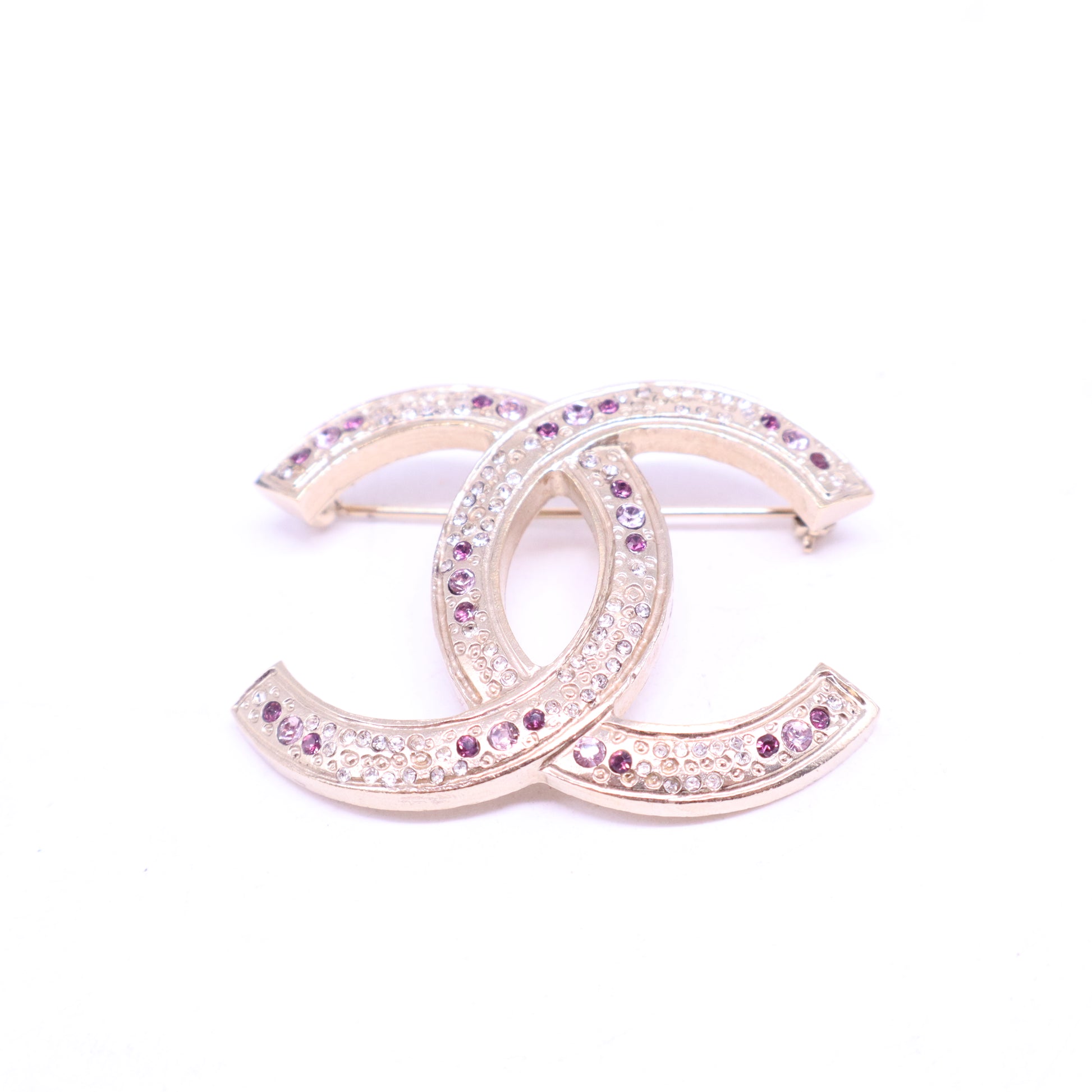 Chanel Brooch W20936