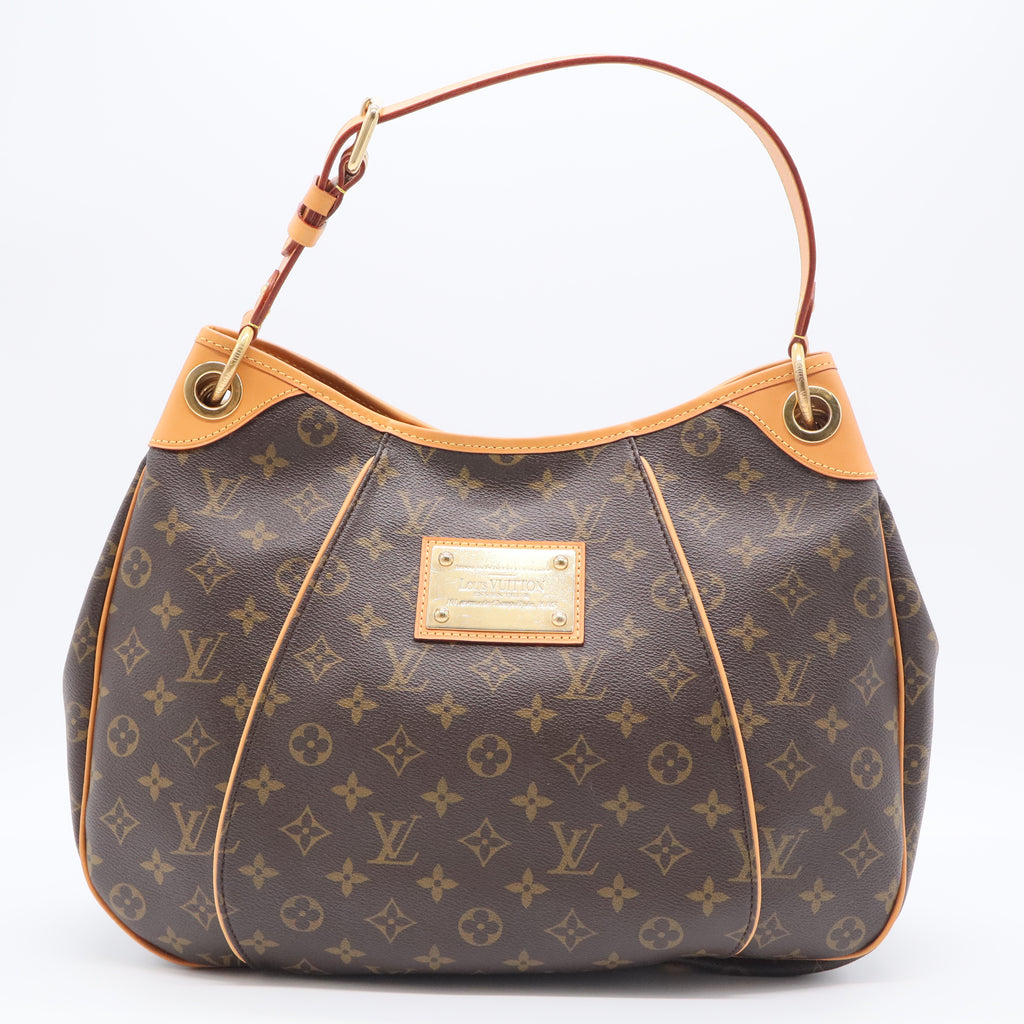 Louis Vuitton Monogram Galliera PM