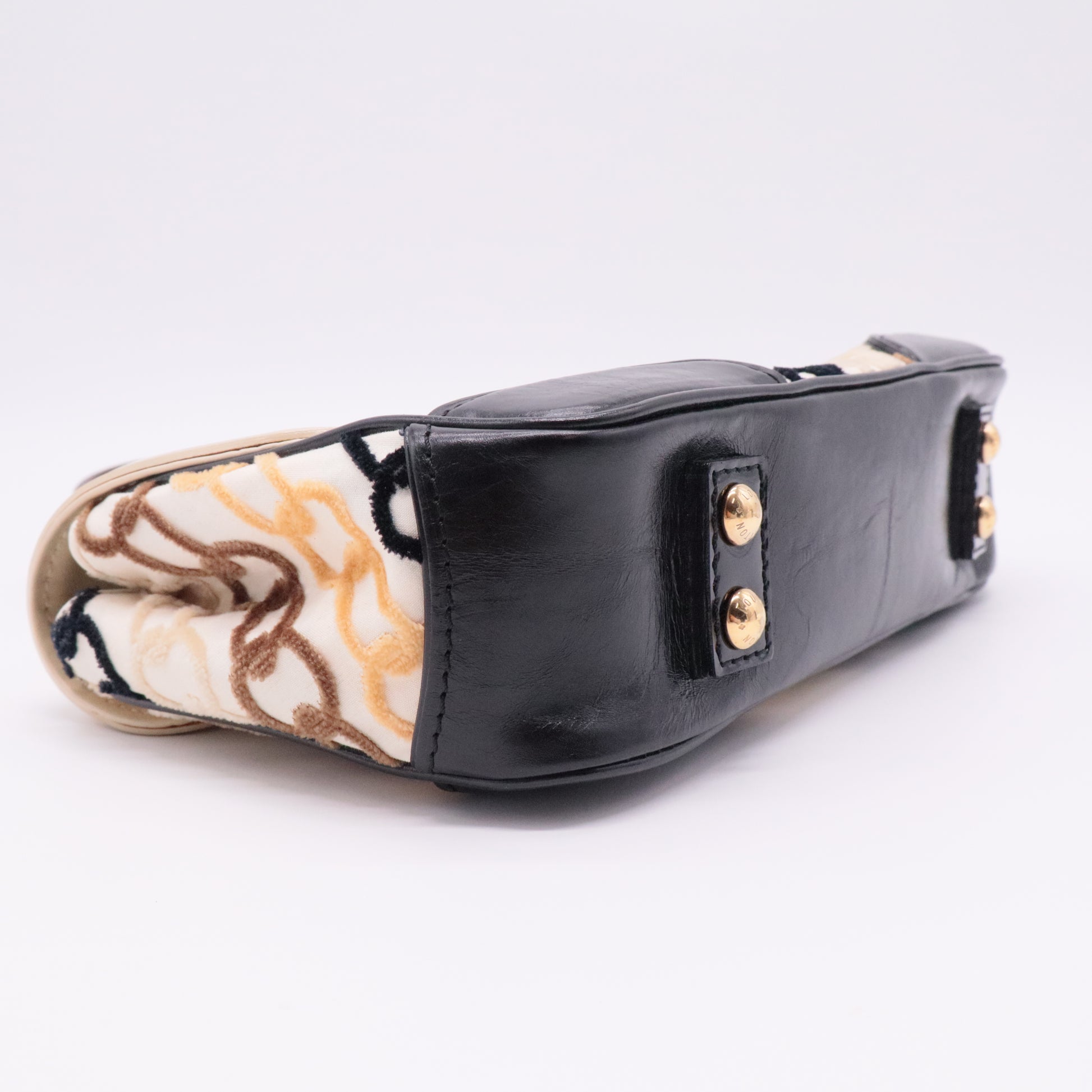 Limited Edition Dolly Handbag Chains with Leather