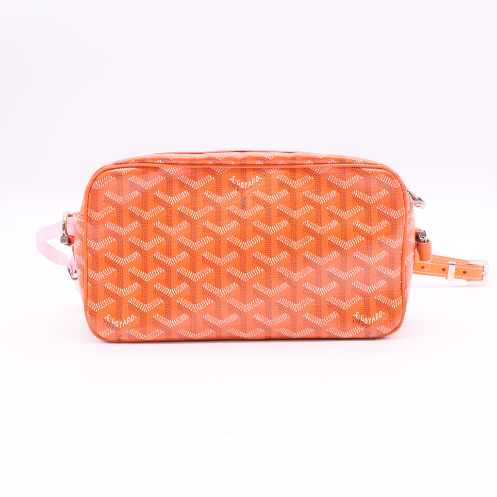 Goyard Cap-Vert PM twins