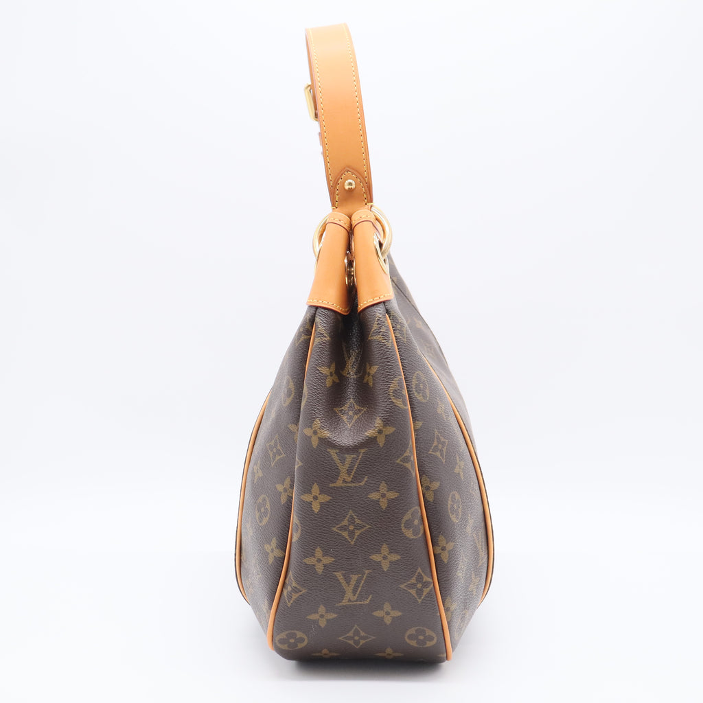 Louis Vuitton Monogram Galliera PM