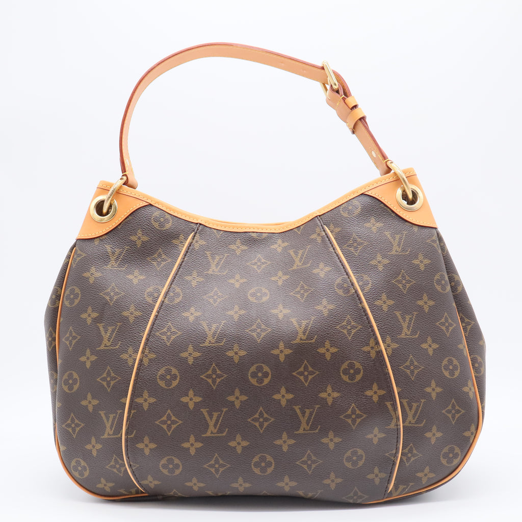 Louis Vuitton Monogram Galliera PM