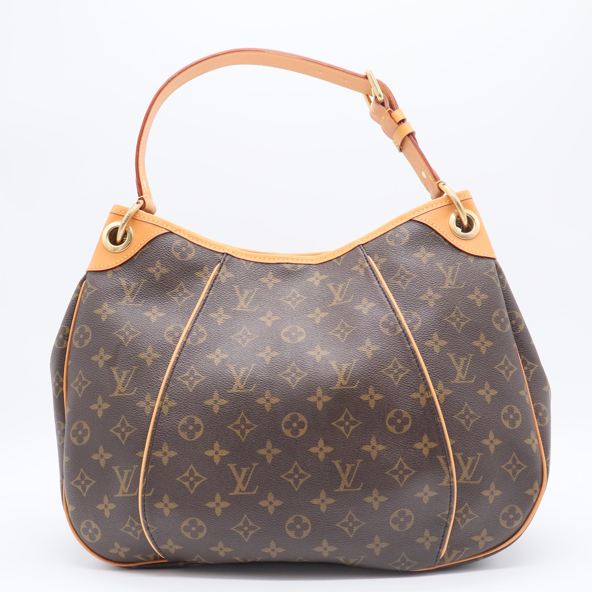 Louis Vuitton Monogram Galliera PM