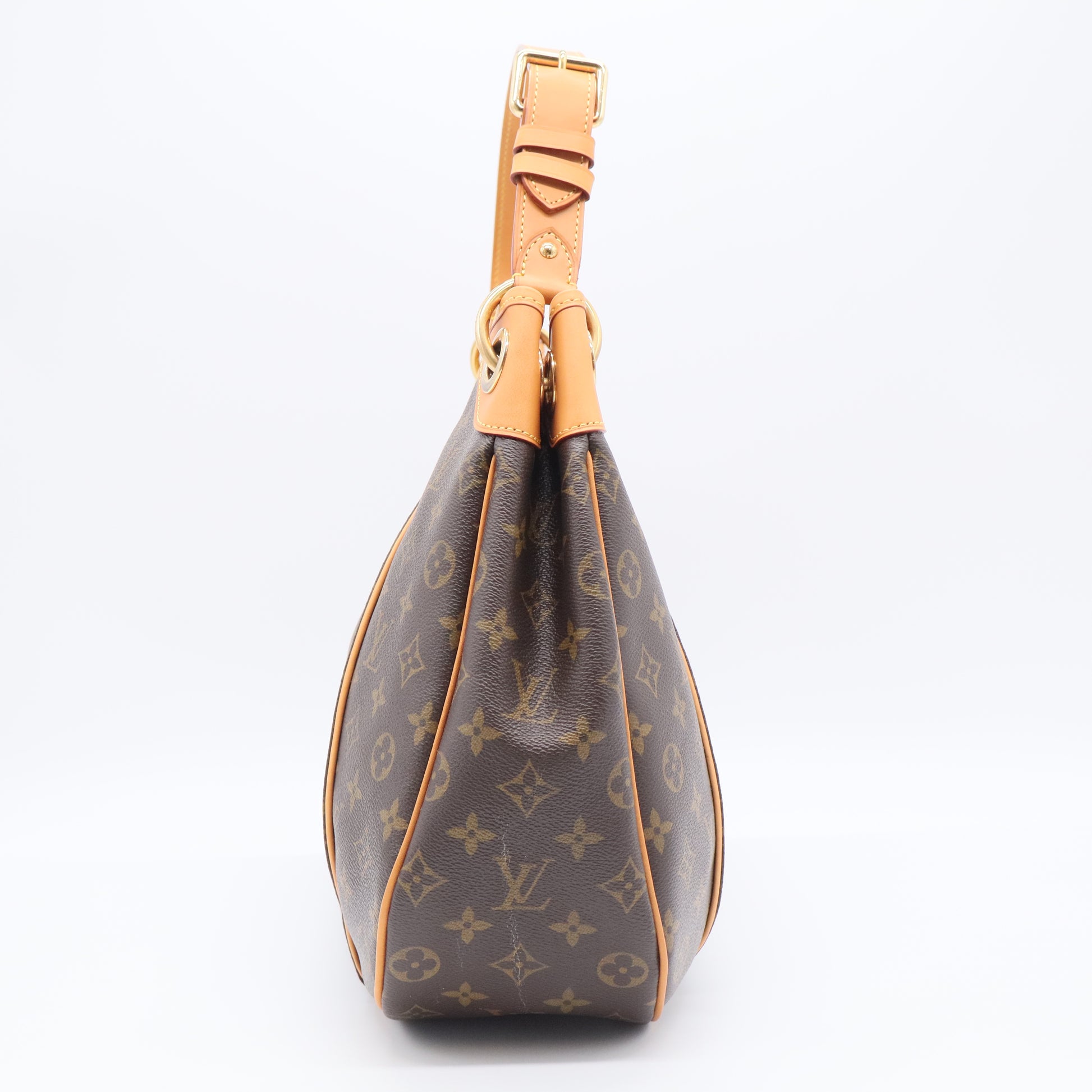 Louis Vuitton Monogram Galliera PM