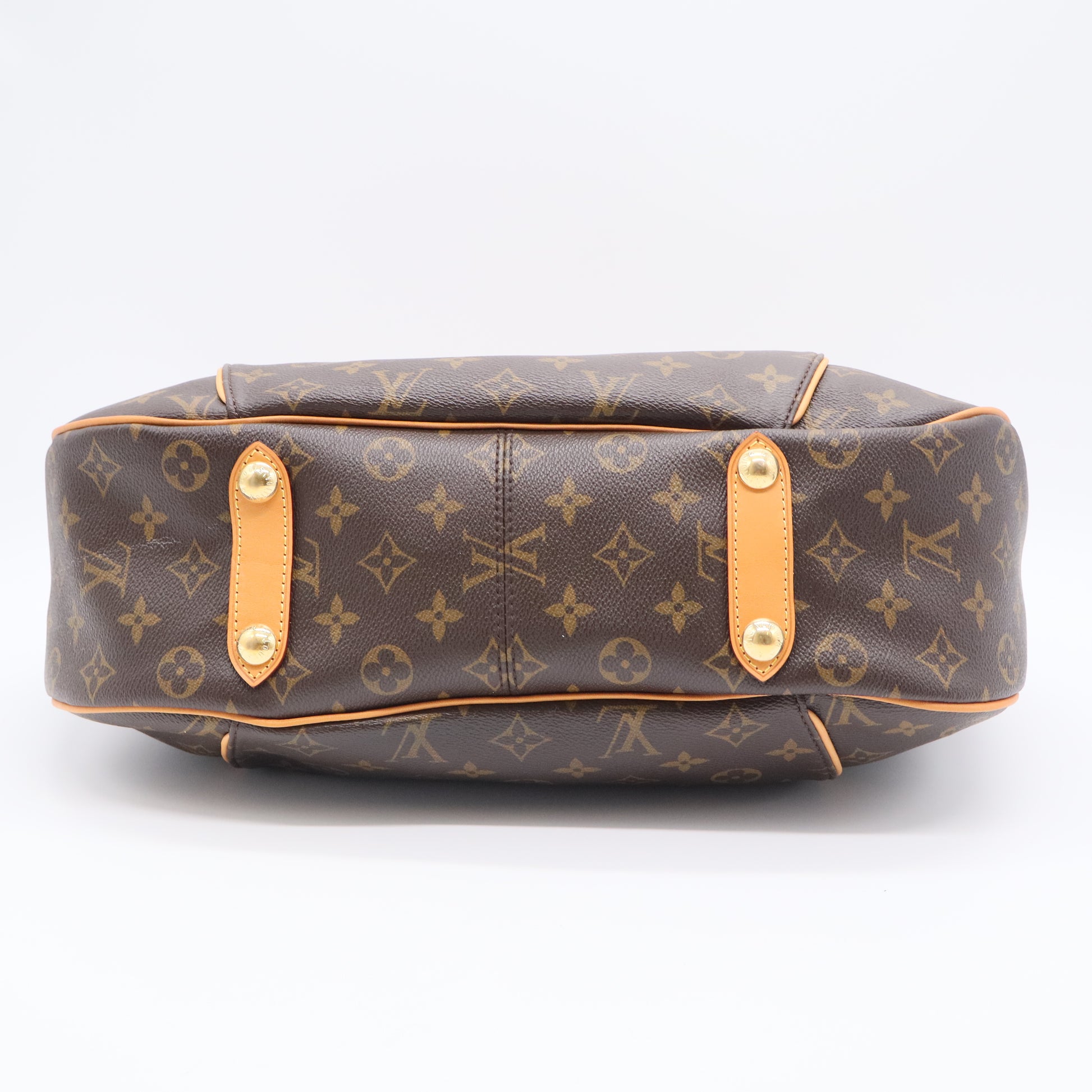 Louis Vuitton Monogram Galliera PM