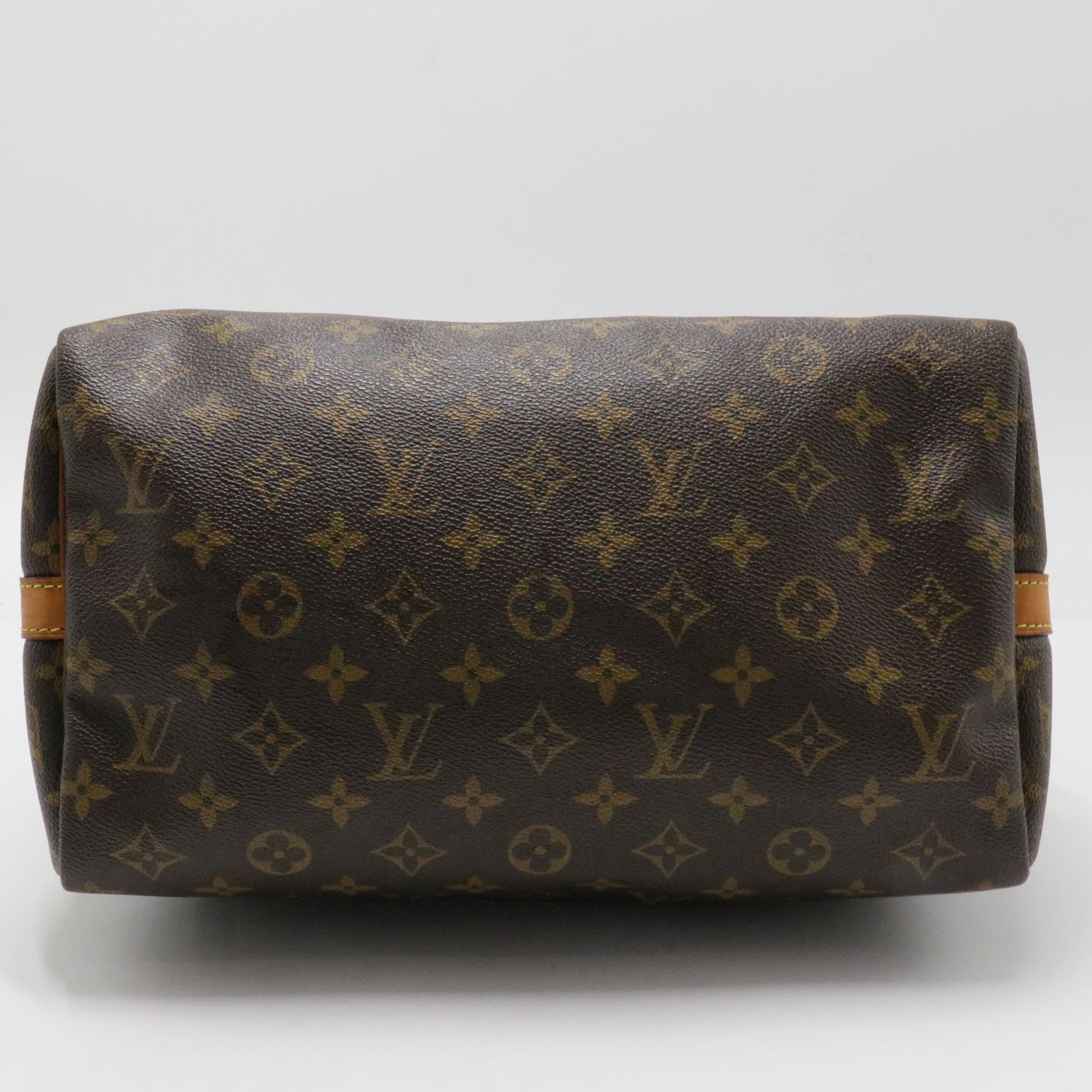 Speedy Handbag Monogram Canvas 30