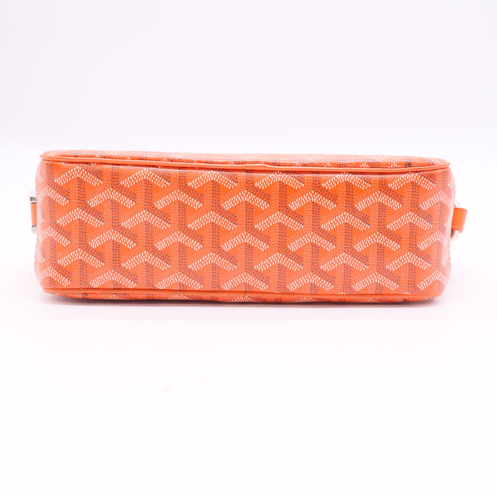 Goyard Cap-Vert PM twins