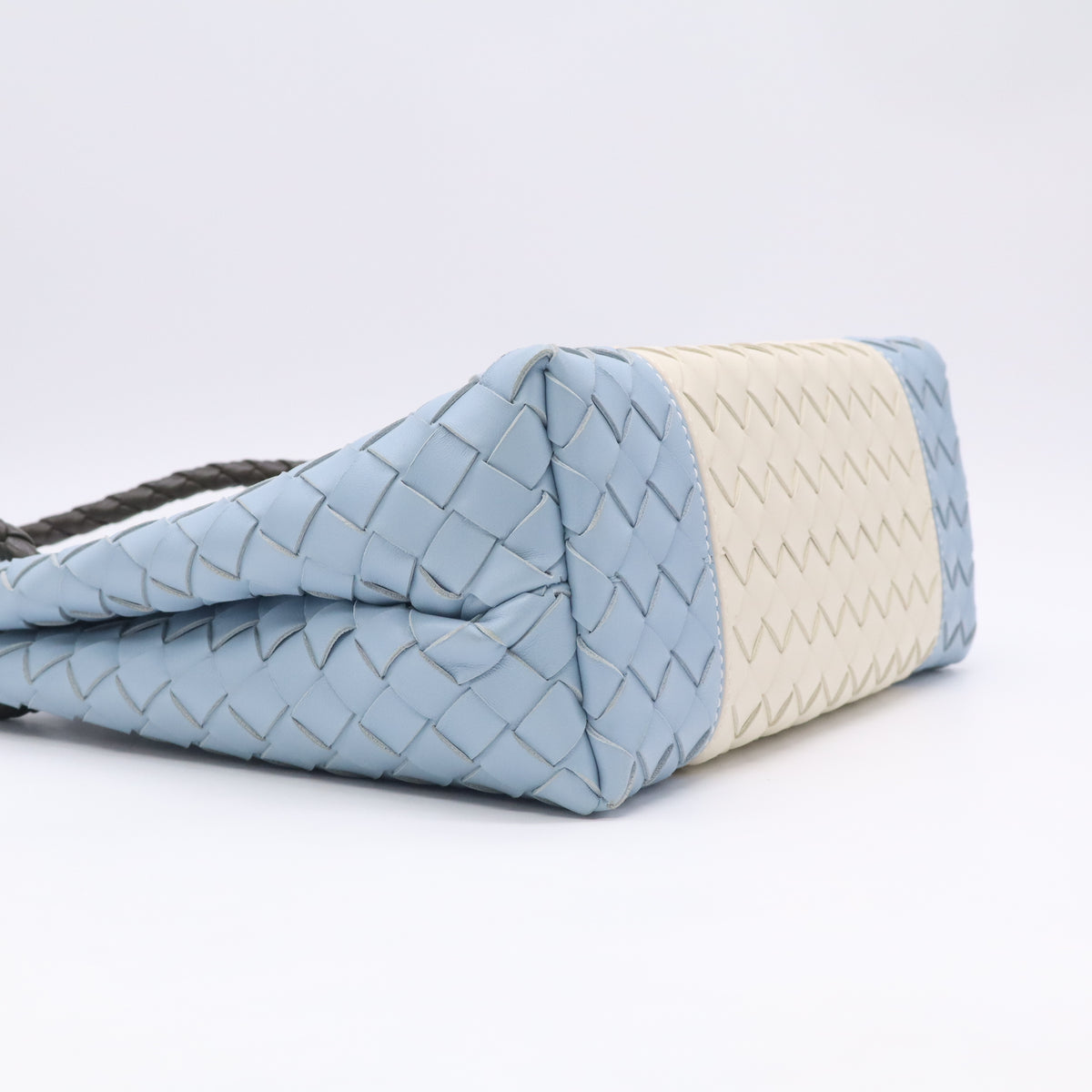 Bottega Veneta Intrecciato Medium Andiamo Bag twins LDJ5879