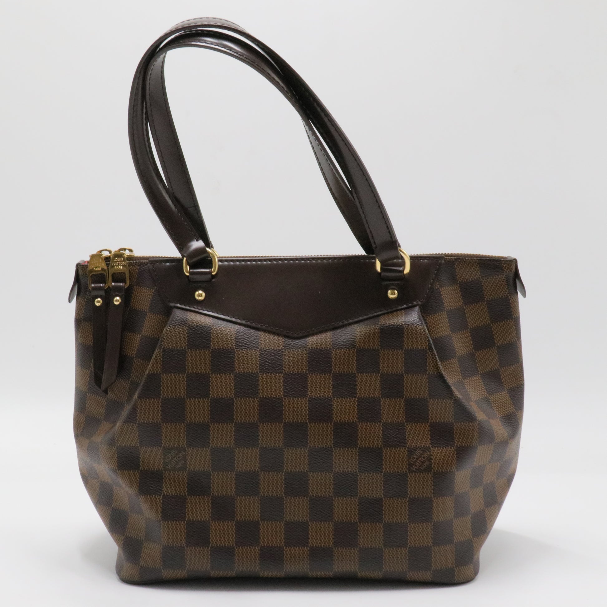 Westminster Handbag Damier GM