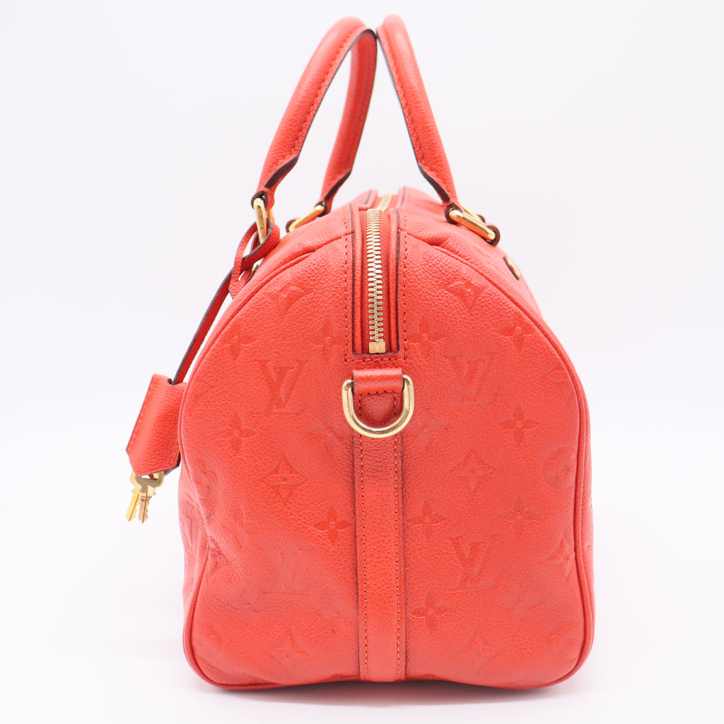 Empreinte Speedy Bandouliere 30 Orient