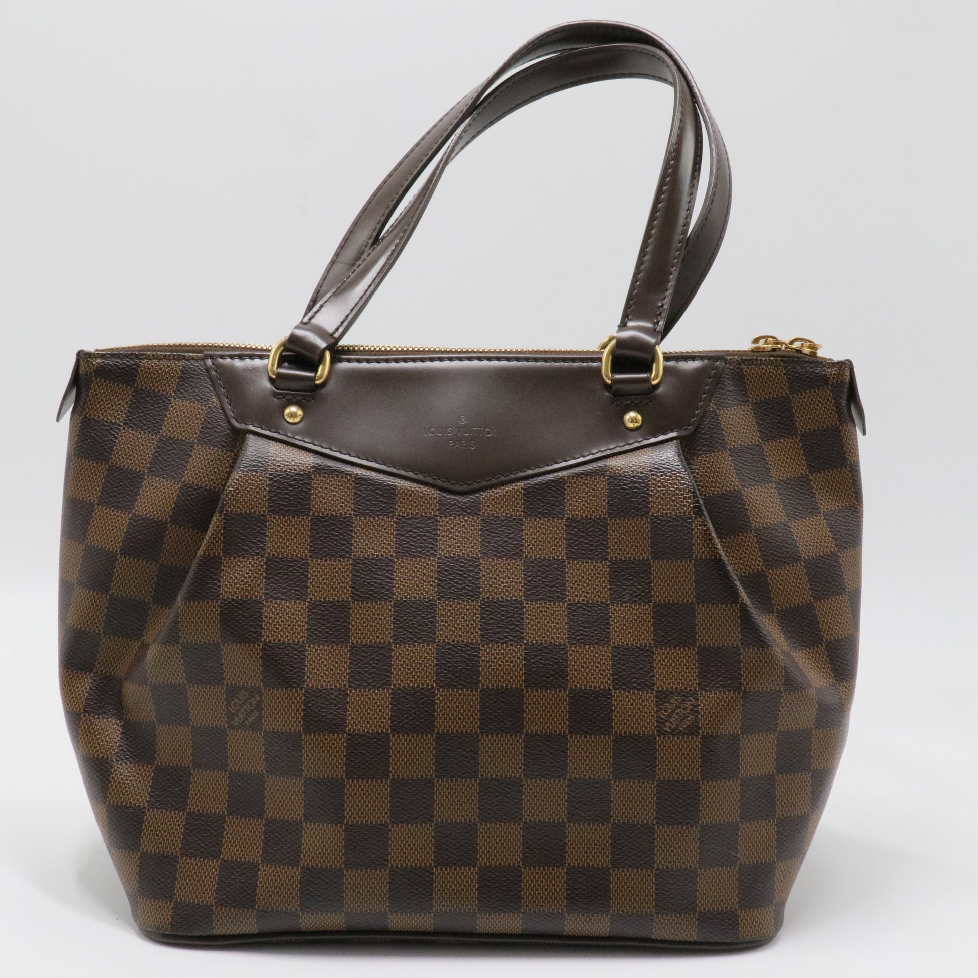 Westminster Handbag Damier GM