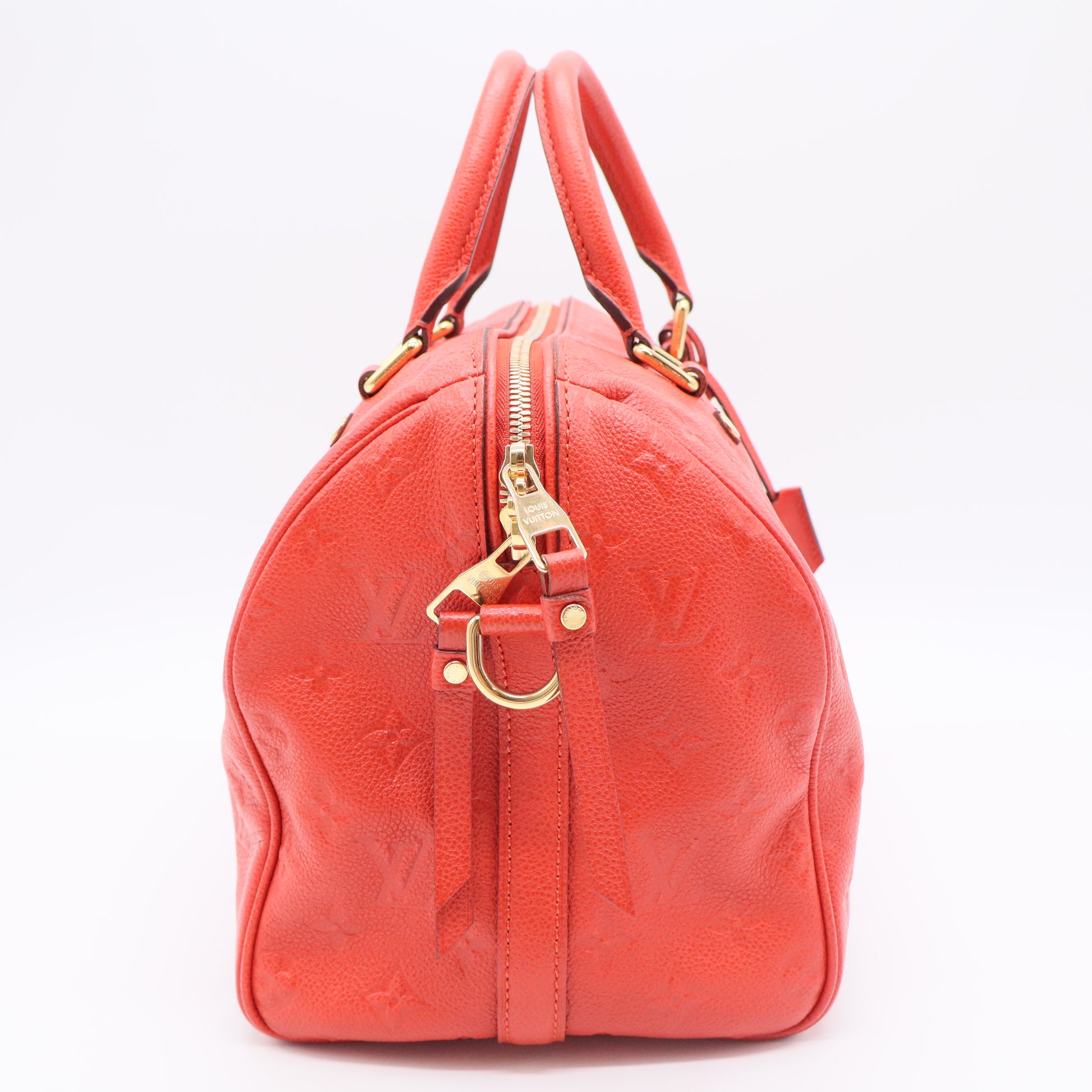 Empreinte Speedy Bandouliere 30 Orient