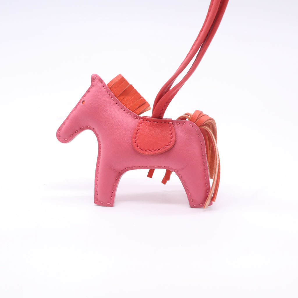 Milo GriGri Rodeo TPM Bag Charm W22730