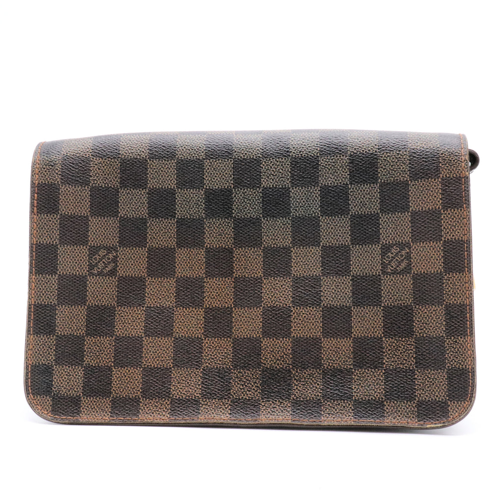 Damier Ebene Tribeca