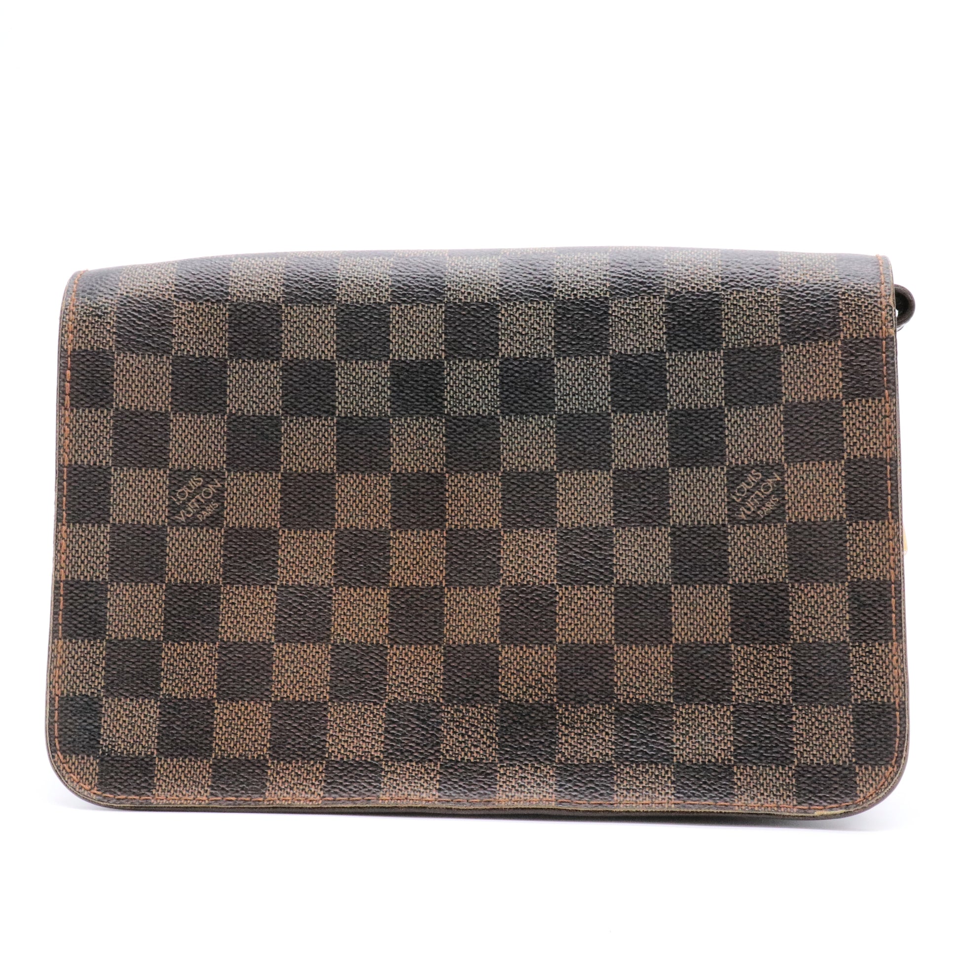 Damier Ebene Tribeca