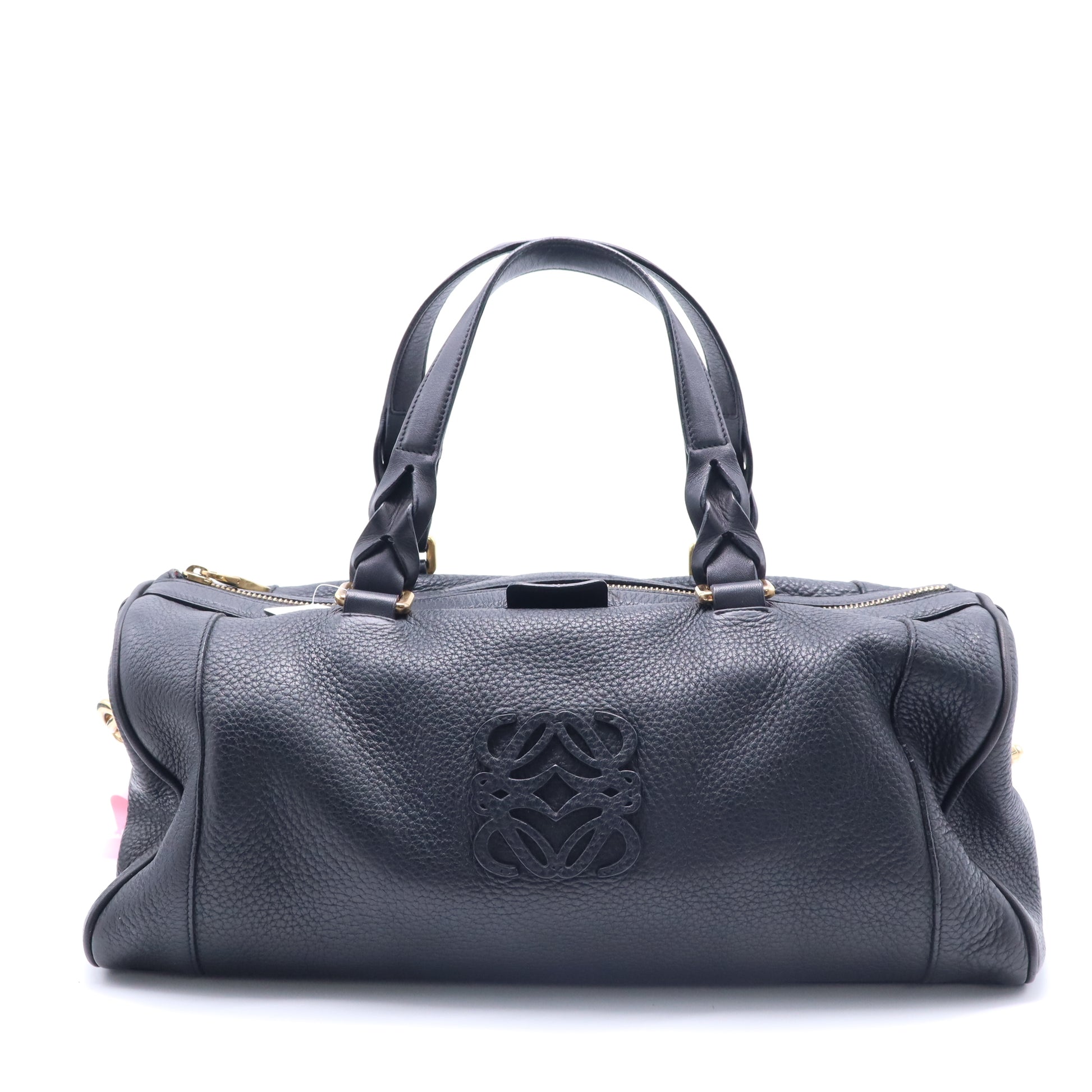 Loewe Fusta 35 Shoulder Bag twins LDJ4214