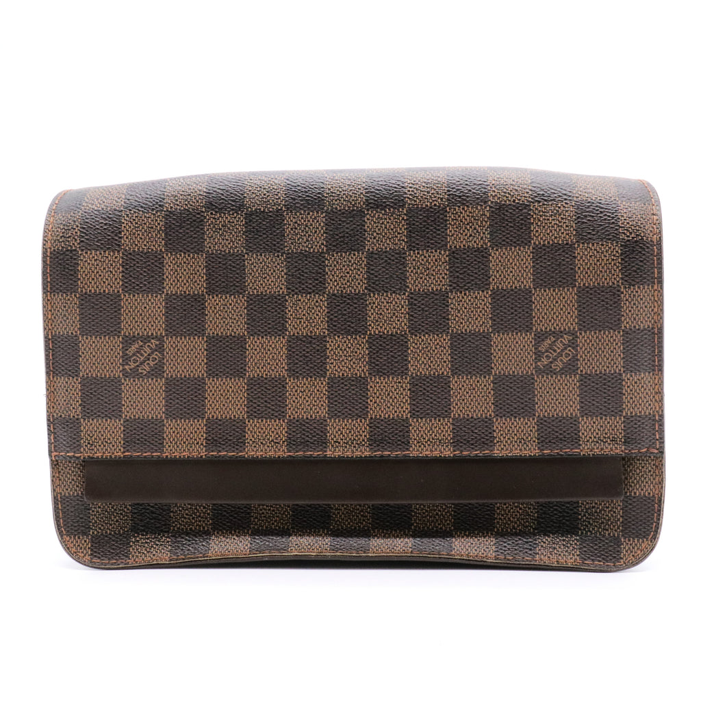 Damier Ebene Tribeca