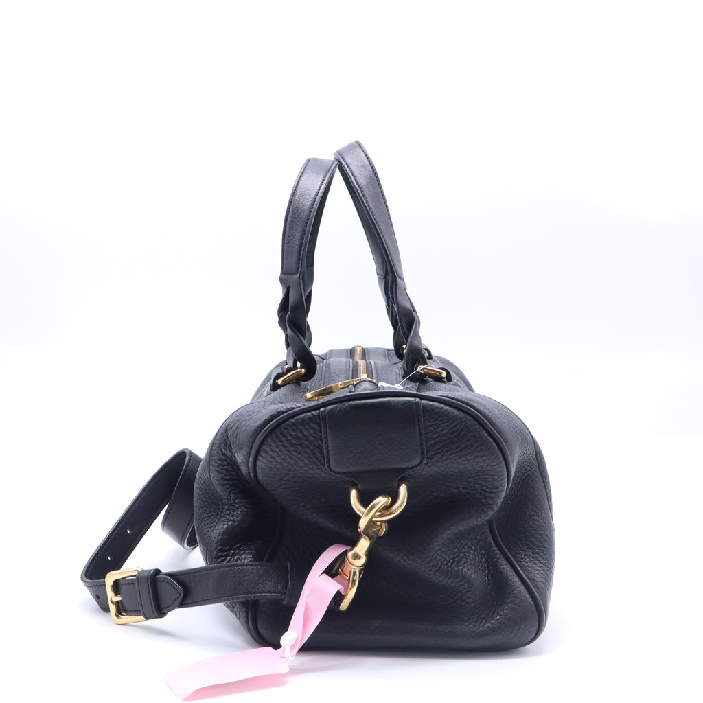 Loewe Fusta 35 Shoulder Bag twins LDJ4214
