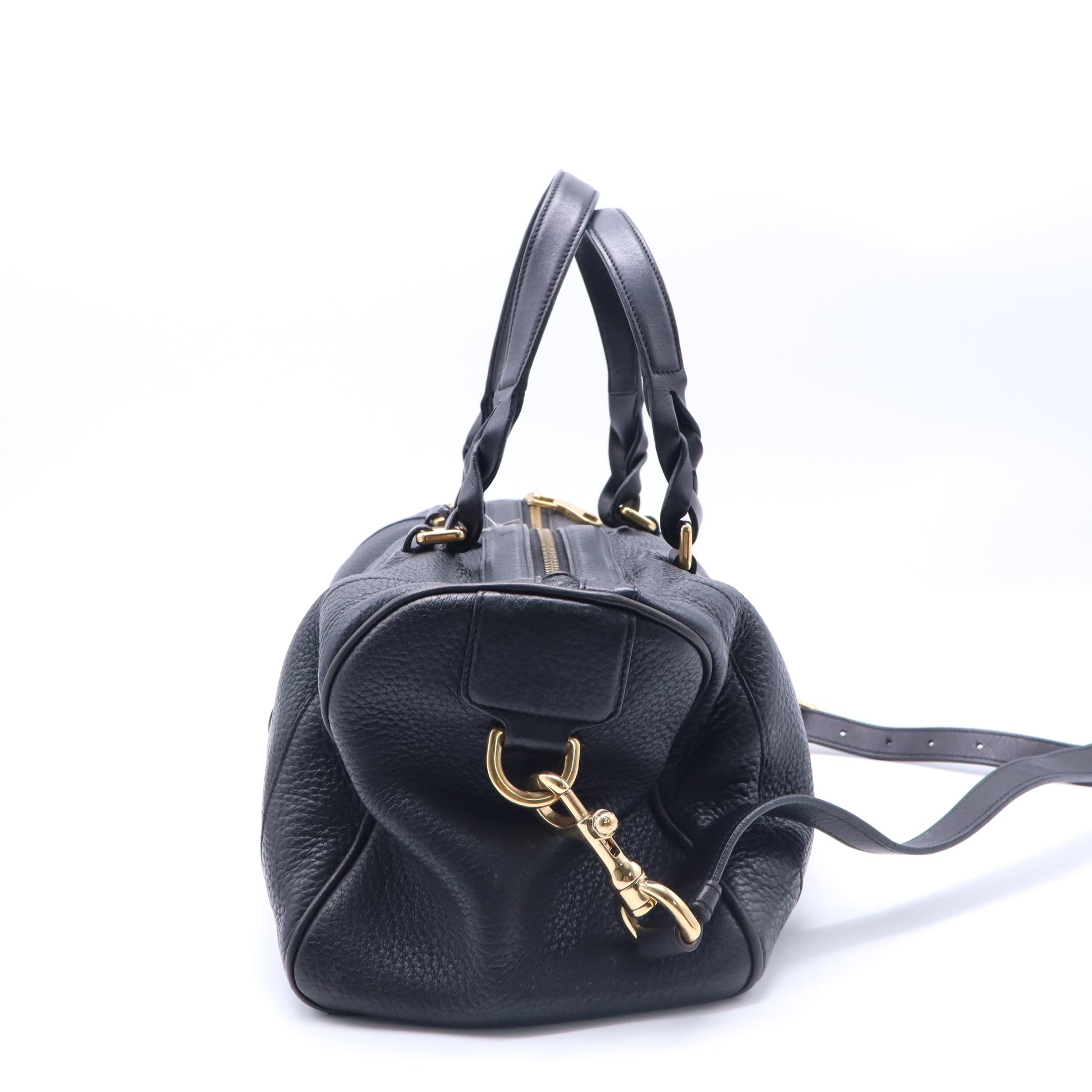 Loewe Fusta 35 Shoulder Bag twins LDJ4214