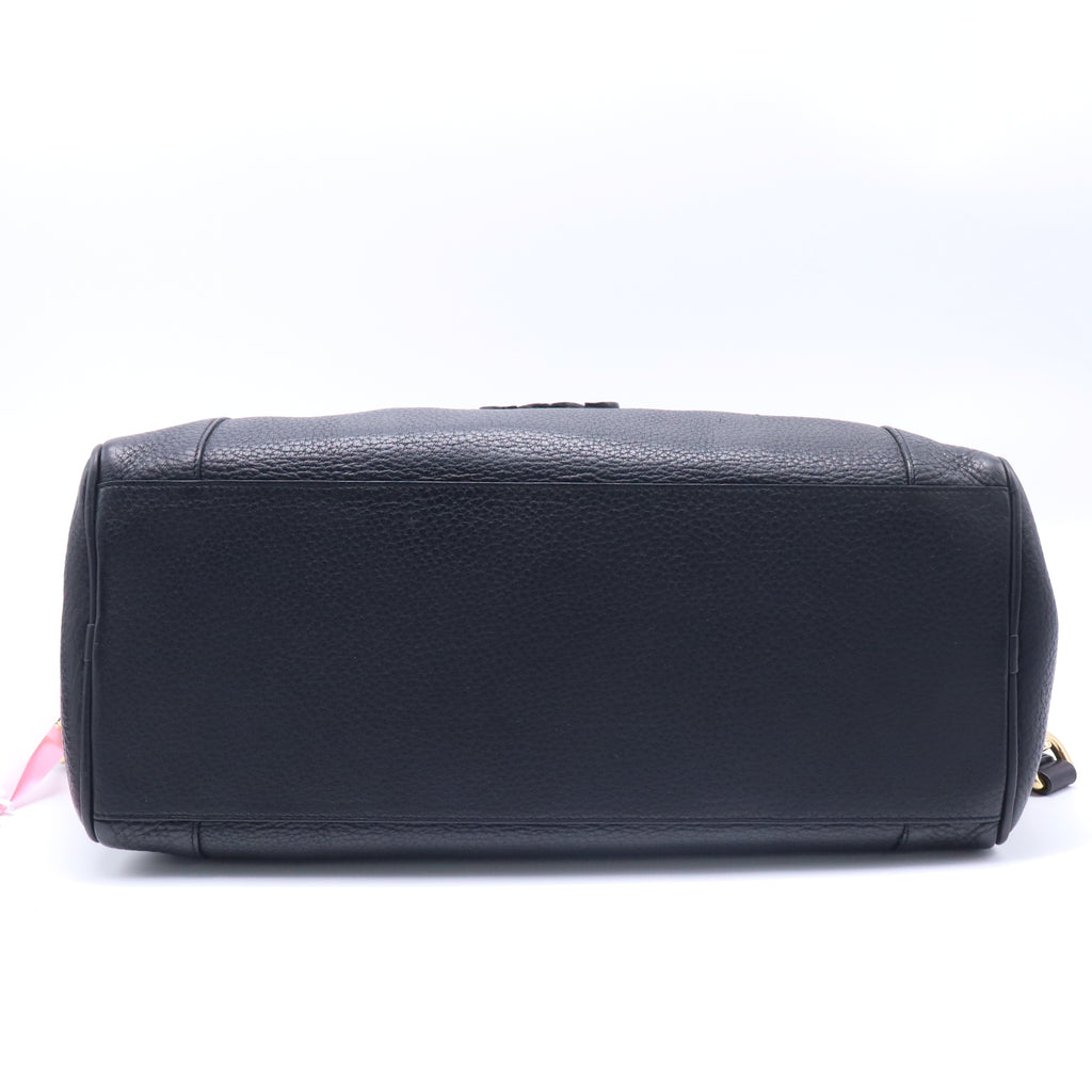 Loewe Fusta 35 Shoulder Bag twins LDJ4214