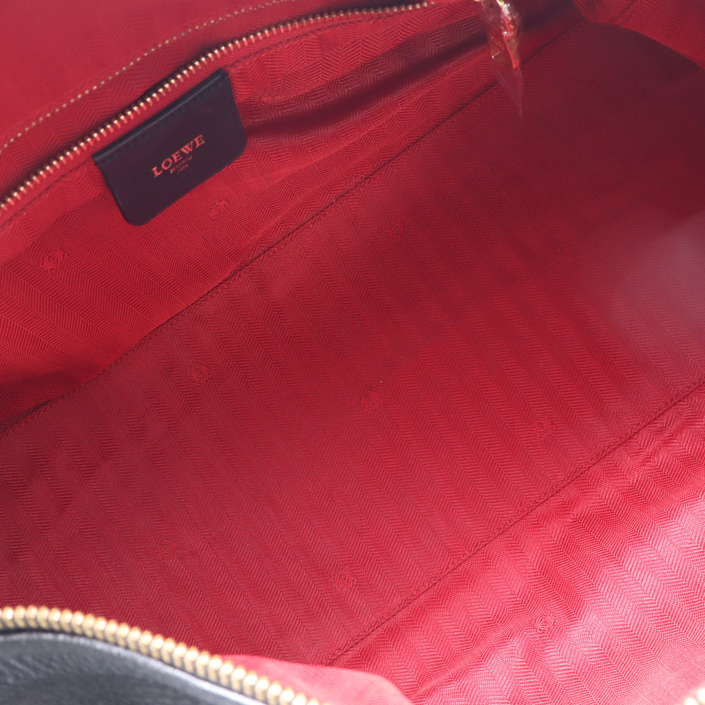 Loewe Fusta 35 Shoulder Bag twins LDJ4214