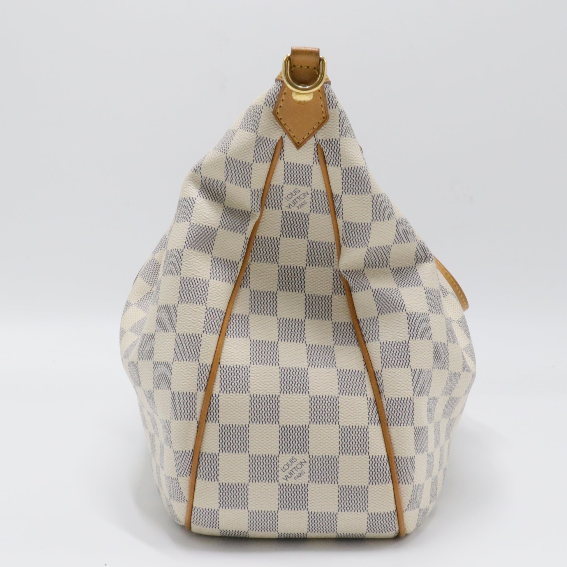 Siracusa Handbag Damier GM