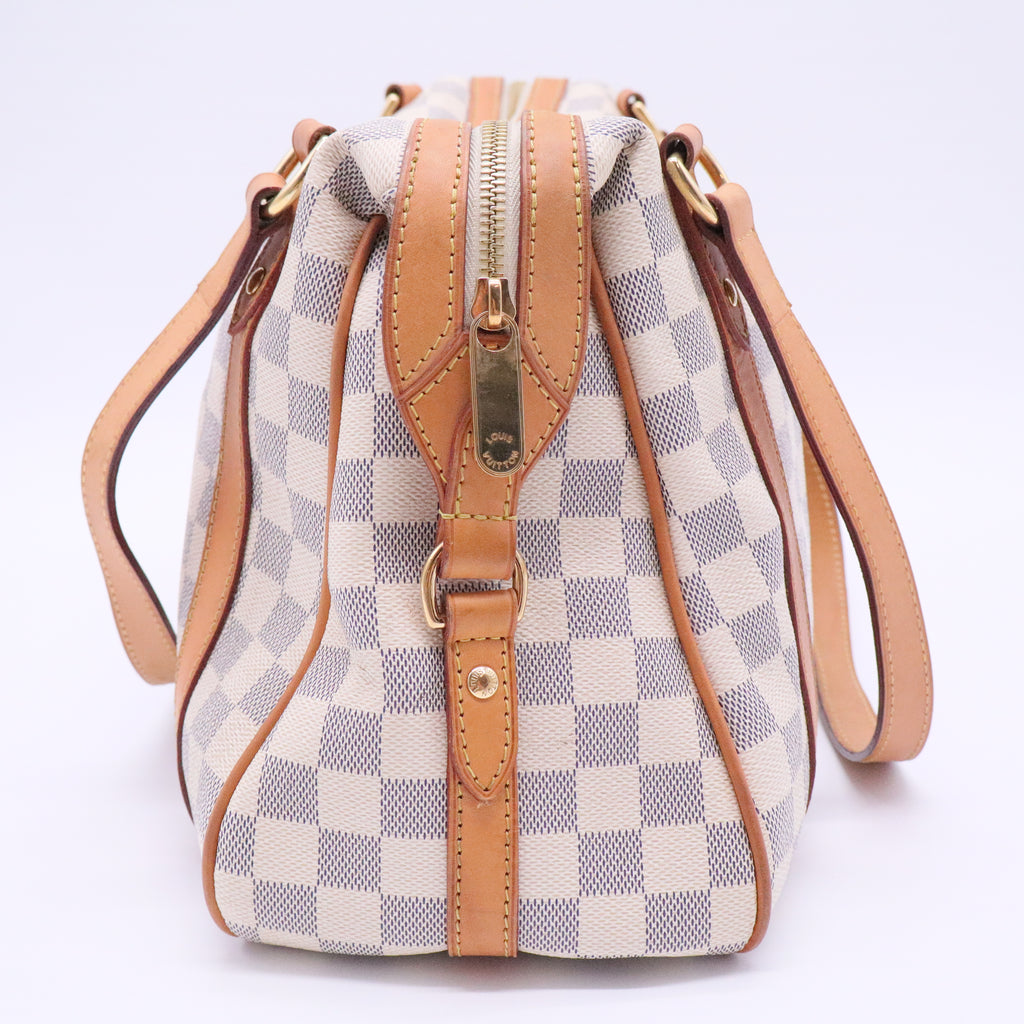 Stresa Handbag Damier GM