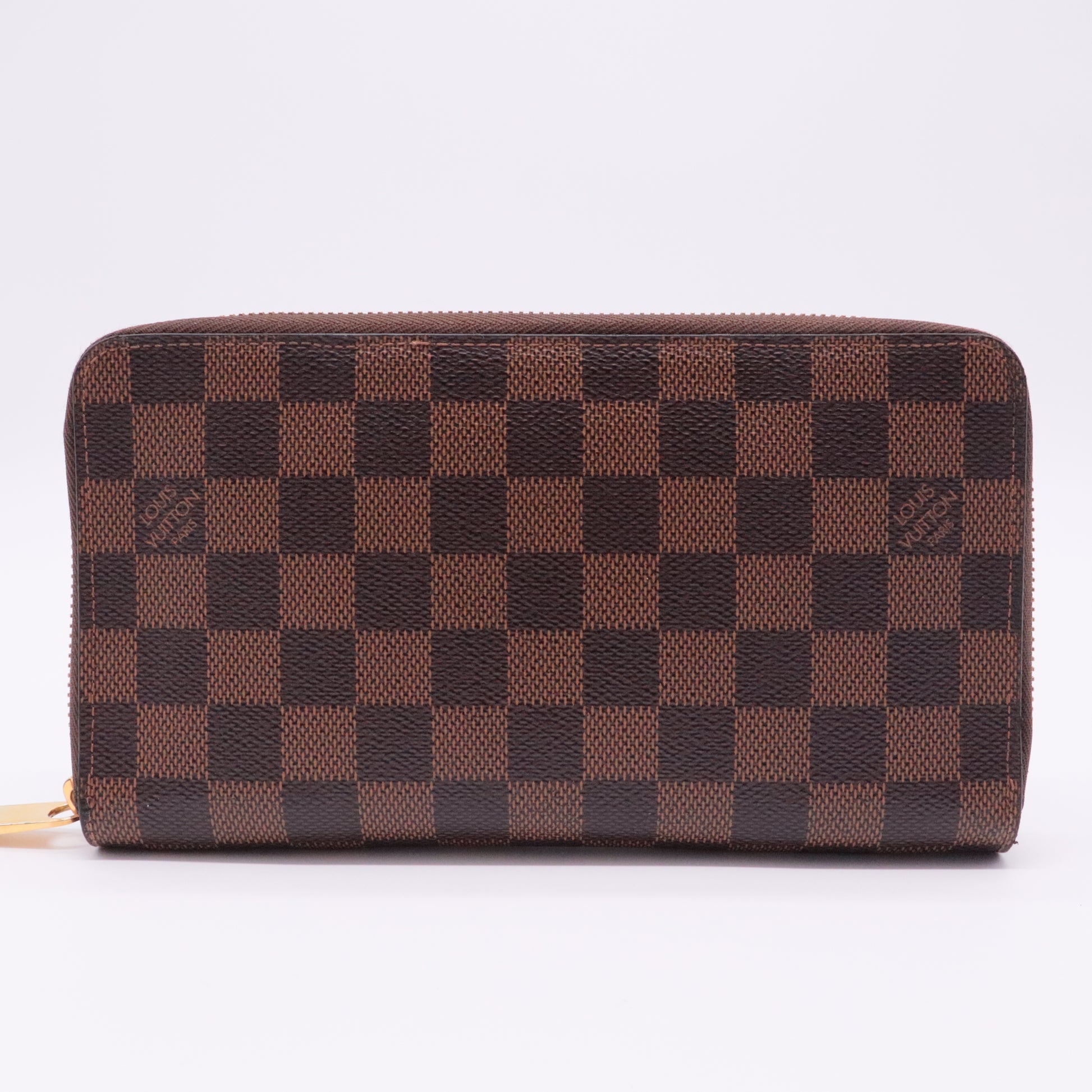 Zippy Organizer Damier