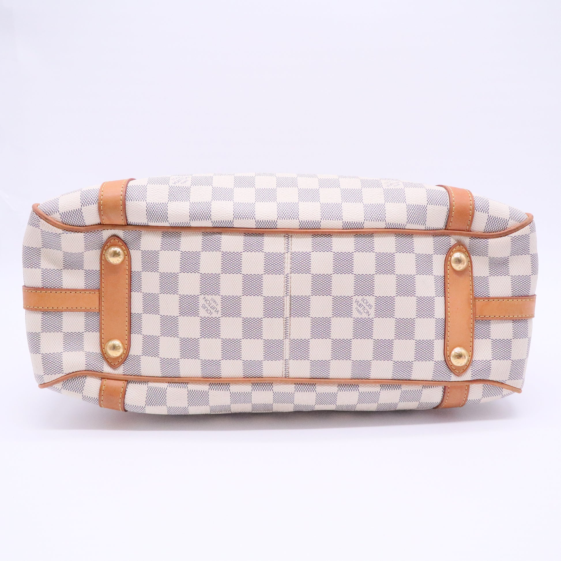 Stresa Handbag Damier GM