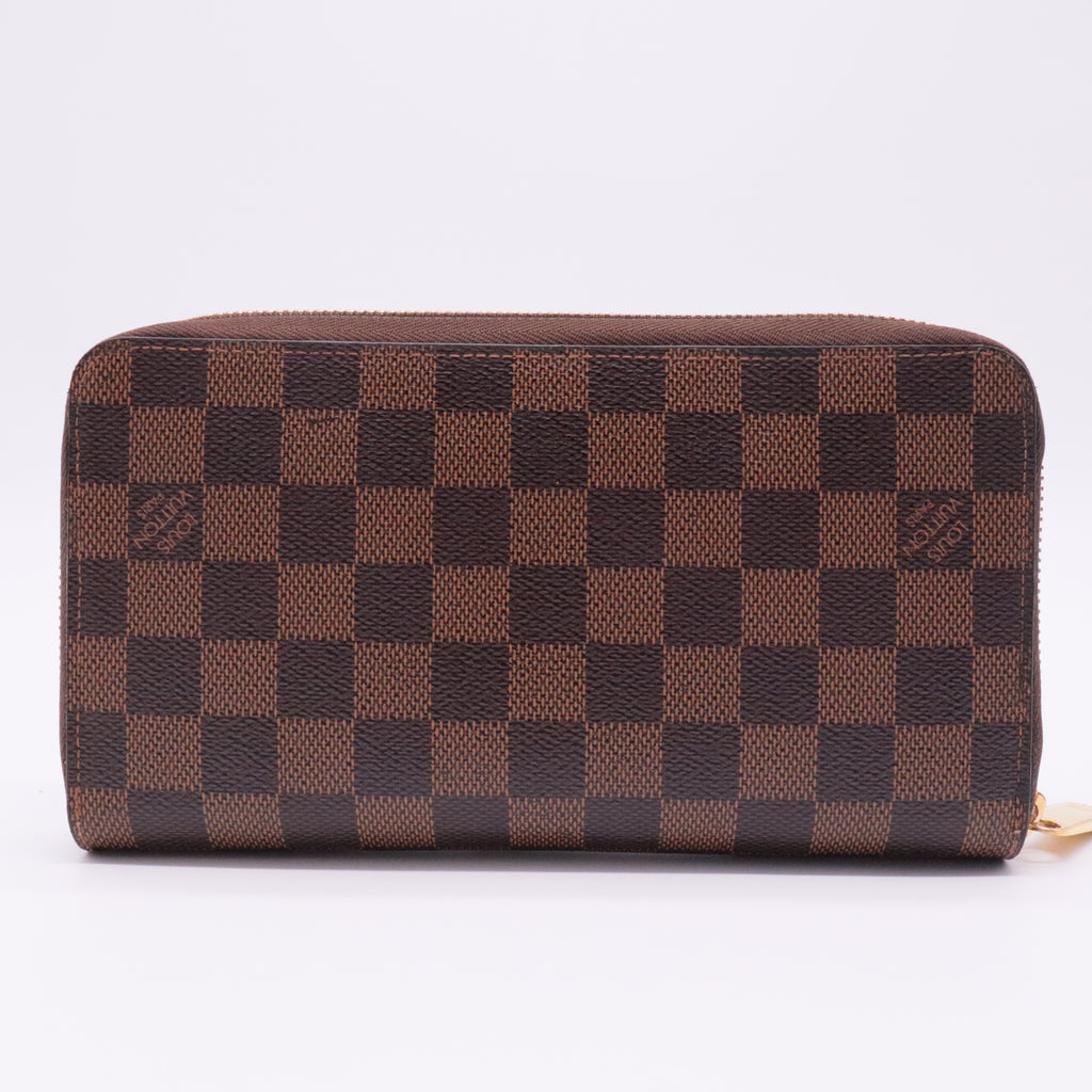 Zippy Organizer Damier