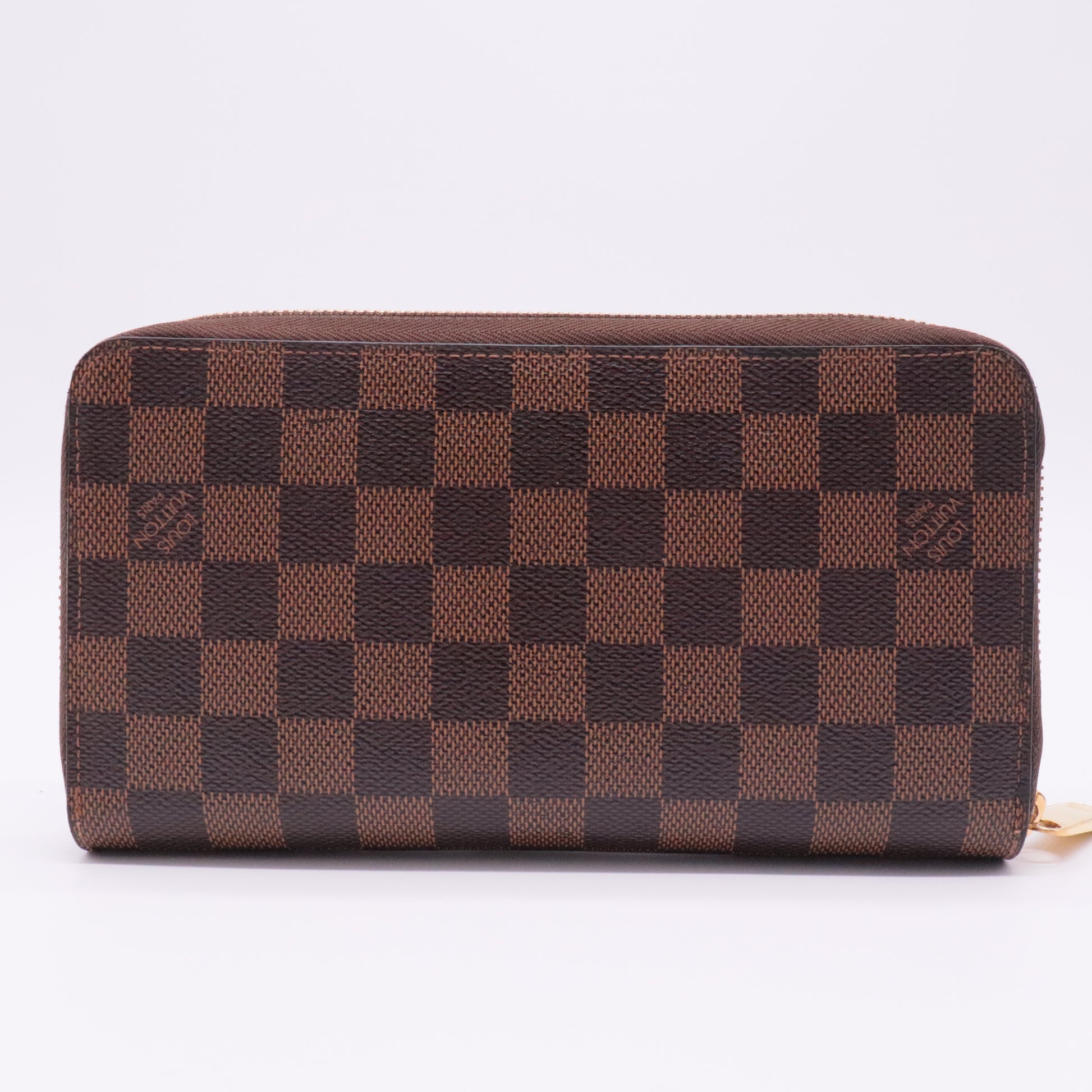 Zippy Organizer Damier