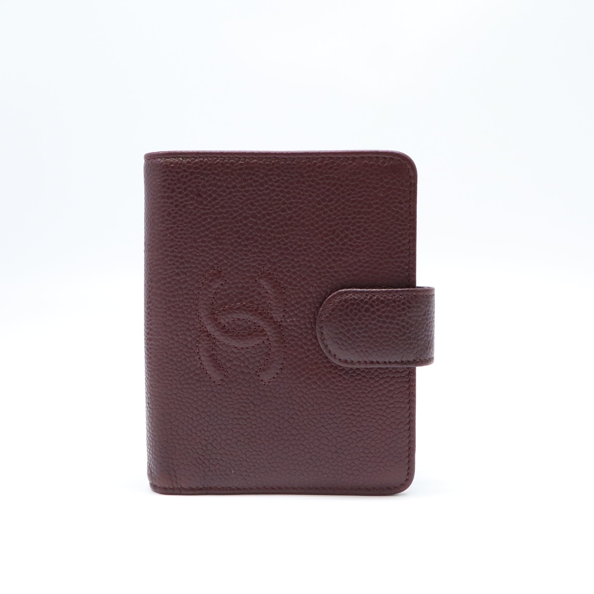 Timeless CC Agenda Cover W21843