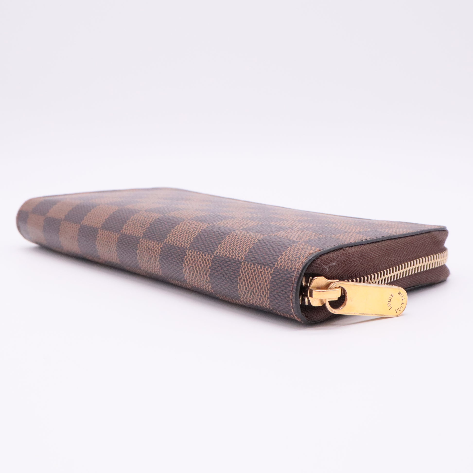 Zippy Organizer Damier