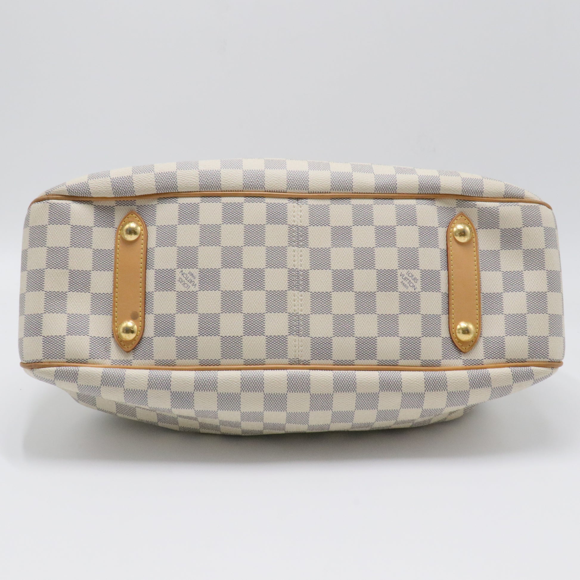 Siracusa Handbag Damier GM