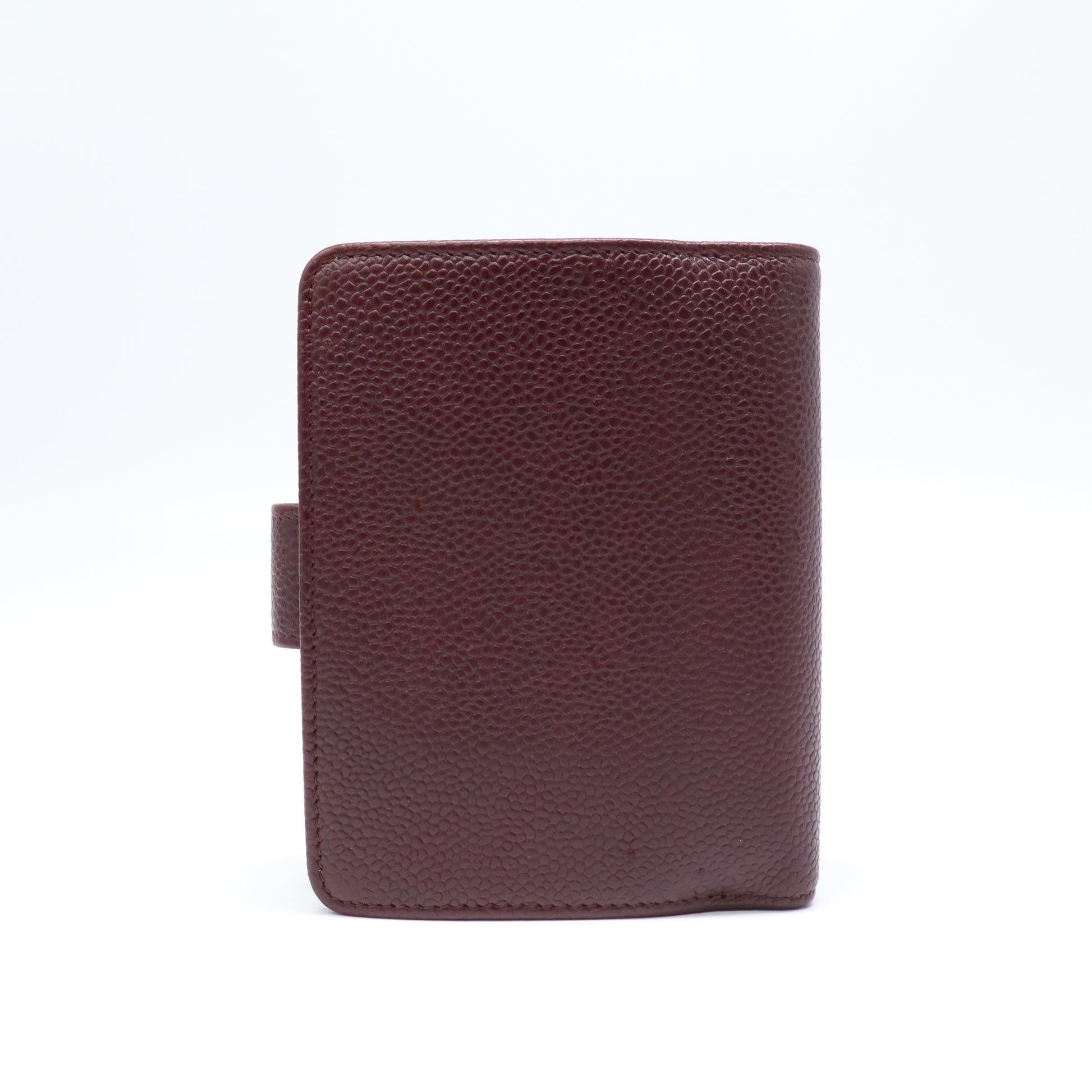 Timeless CC Agenda Cover W21843