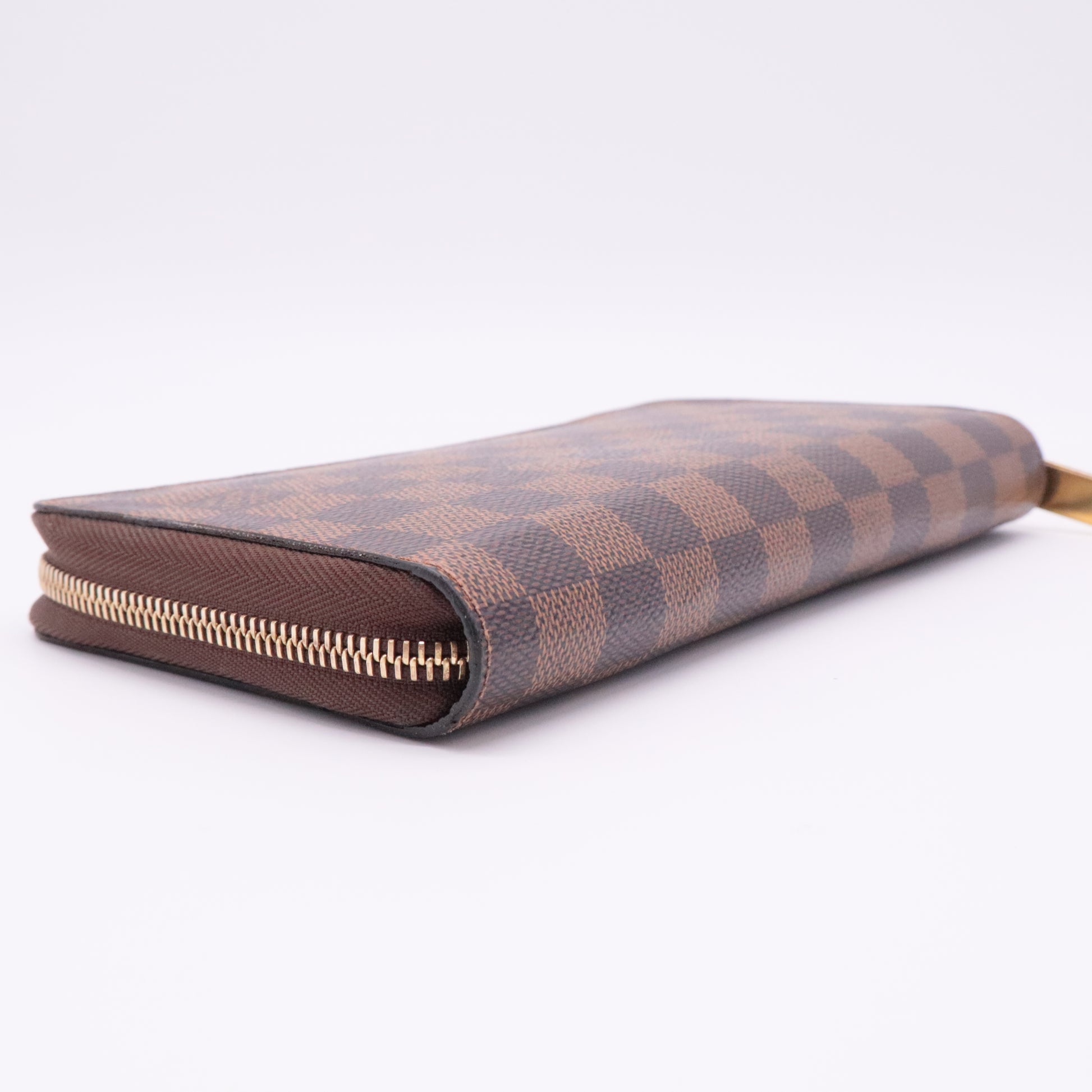 Zippy Organizer Damier