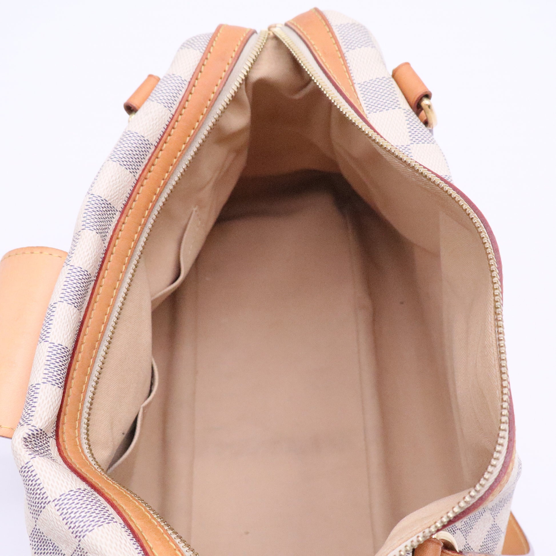 Stresa Handbag Damier GM